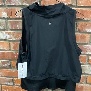 Athleta Venture Out Tank ⛳️